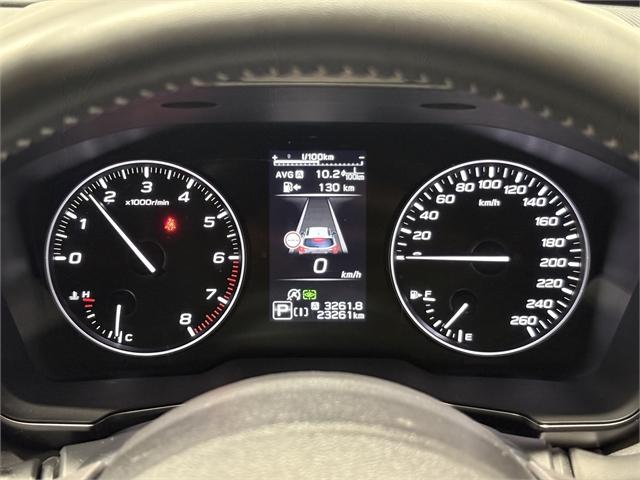 image-14, 2024 Subaru Outback 2.4Ti Touring at Invercargill