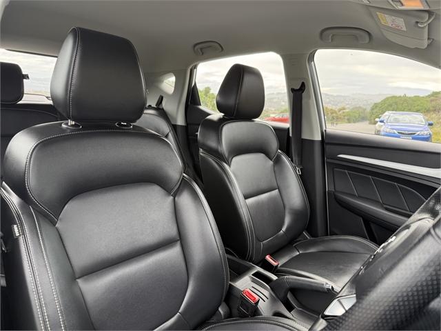 image-8, 2022 MG ZS Excite 1.5P/4At at Dunedin