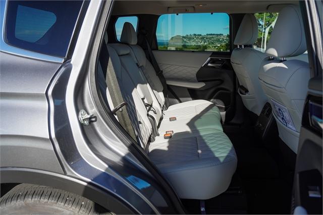 image-17, 2021 Mitsubishi Outlander VRX 2.5 2WD auto at Dunedin