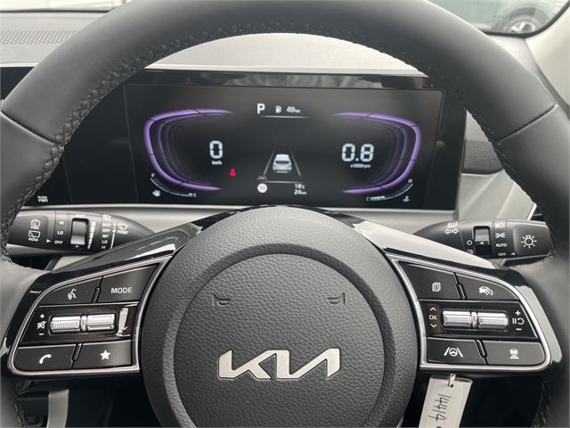 image-9, 2026 Kia Seltos LX+ 2.0 IVT at Invercargill