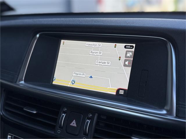 image-9, 2016 Kia Optima EX 2.4 at Christchurch