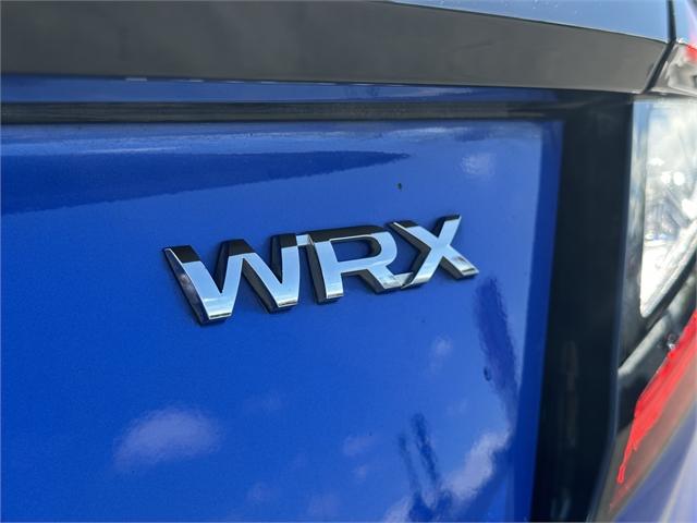 image-6, 2023 Subaru WRX NZ NEW PREMIUM 2.4T MANUAL at Christchurch