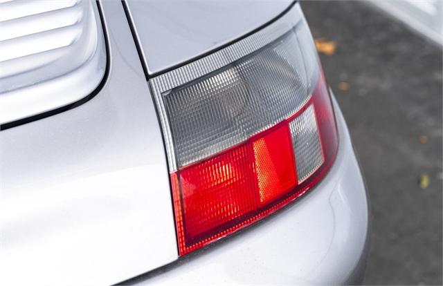 image-7, 2002 Porsche 911 996 Carrera 4 Cabriolet at Christchurch