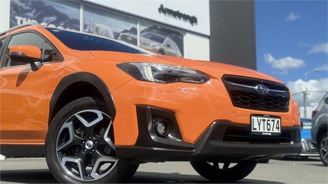 image-3, 2019 Subaru XV NZ NEW | Premium 2.0P 4WD at Christchurch