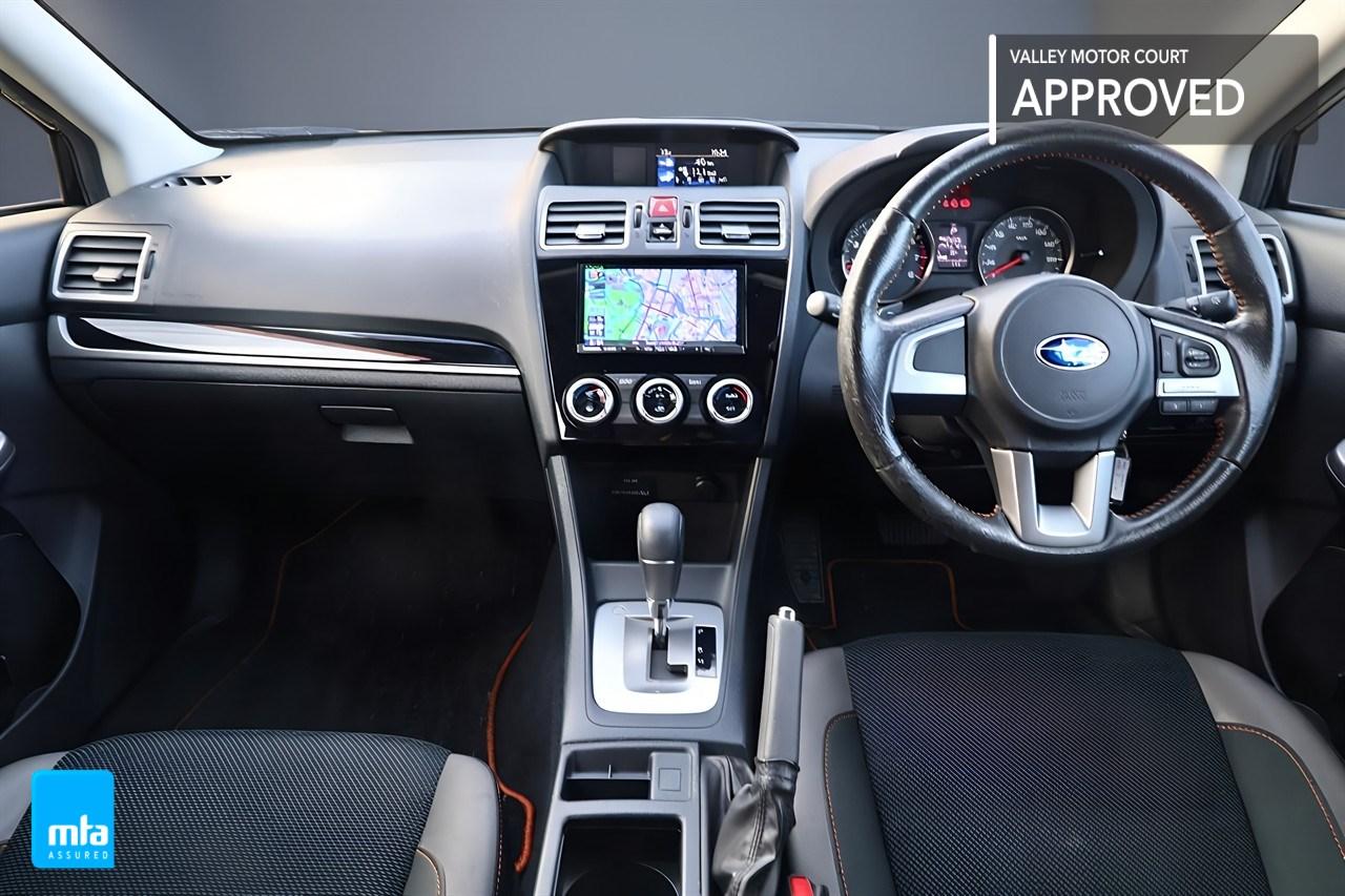 image-11, 2016 Subaru Xv 2.0I at Dunedin