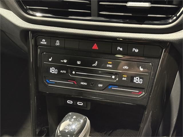 image-15, 2026 Volkswagen T-Roc R-Line at Invercargill