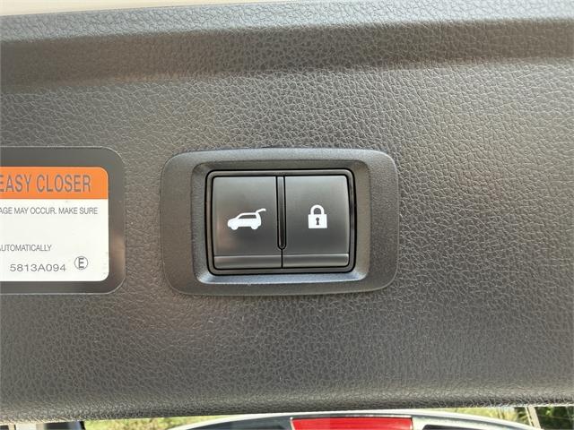 image-7, 2024 Mitsubishi Eclipse Cross VRX 1.5P 4WD at Dunedin