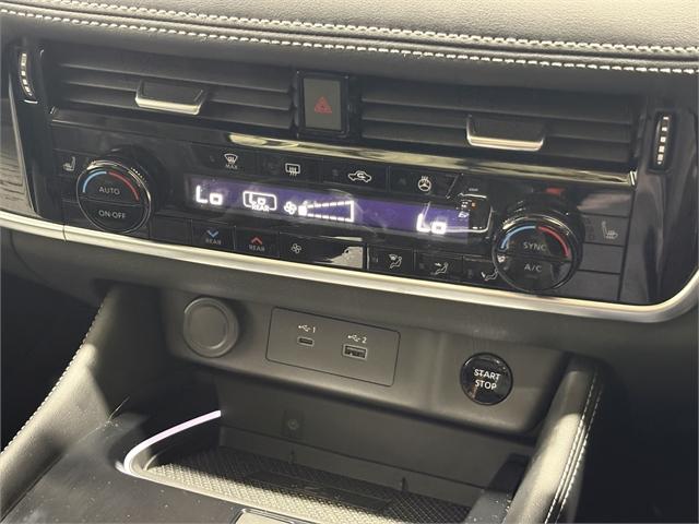 image-16, 2025 Nissan X-Trail Ti-L E-Power at Invercargill