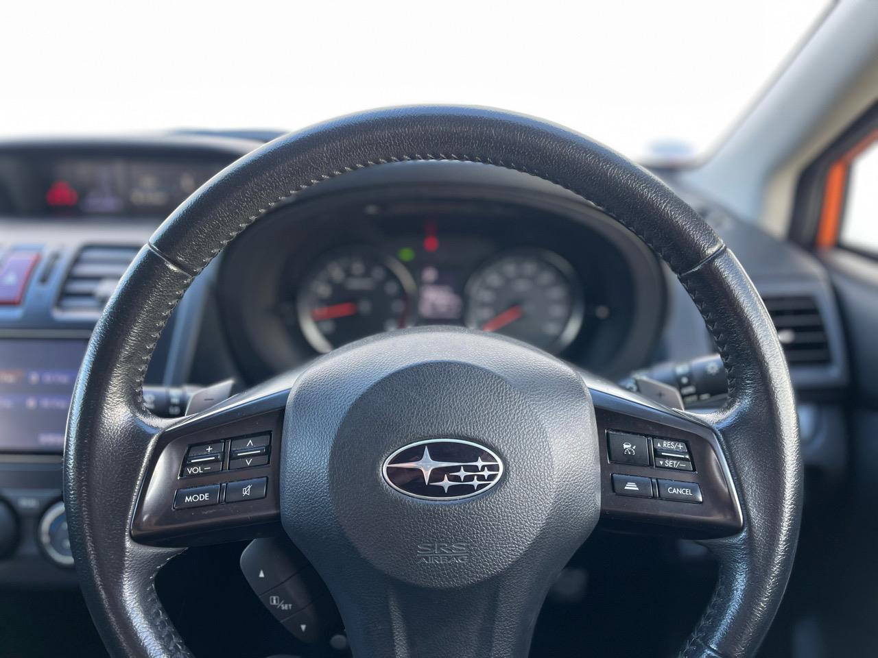 image-12, 2012 Subaru XV 2.0i-L EyeSight 4WD at Christchurch