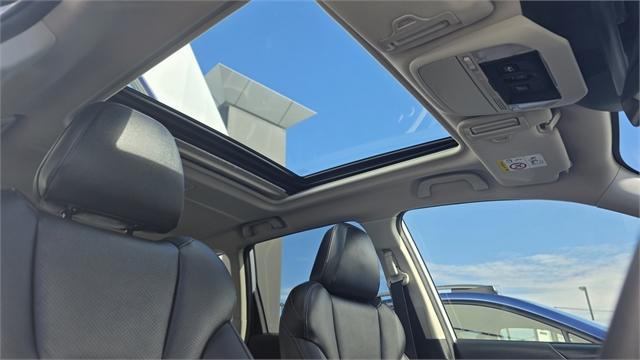 image-19, 2024 Subaru Forester NZ NEW | Premium 2.5P 4WD at Christchurch