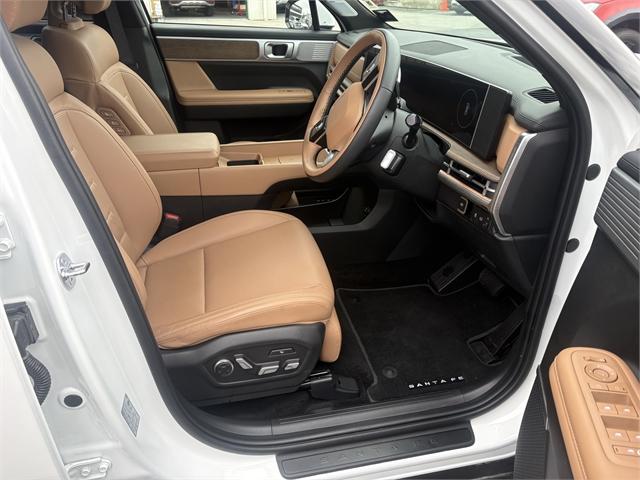 image-8, 2025 Hyundai Santa Fe 1.6T Hybrid Calligraphy at Central Otago