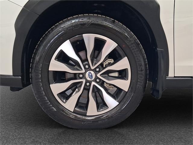 image-8, 2025 Subaru Outback Touring 2.5P 4WD at Dunedin