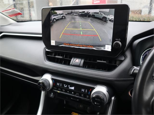 image-17, 2024 Toyota RAV4 GXL 2.5L Hybrid SUV at Christchurch