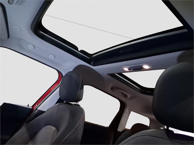 image-14, 2017 MINI Countryman Cooper at Dunedin