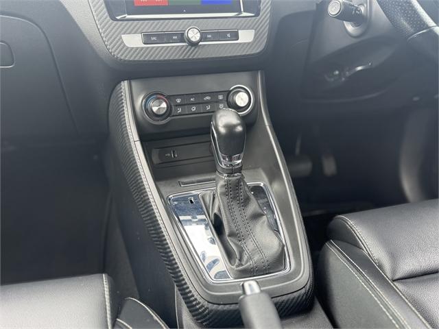 image-13, 2022 MG ZS Excite 1.5P/4At at Dunedin