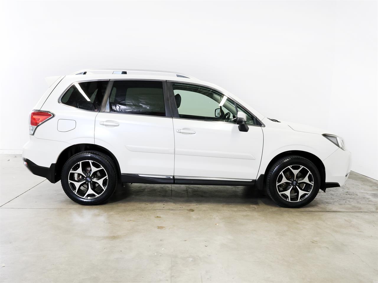 image-9, 2016 Subaru Forester 2.0XT 4WD 'Eyesight' at Christchurch