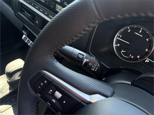 image-11, 2026 Mitsubishi Triton Dc GLX Sport 4Wd 6At at Christchurch