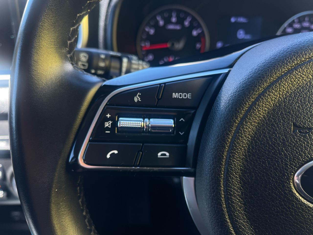 image-13, 2020 Kia Sportage URBAN LX+ 2.0P at Christchurch