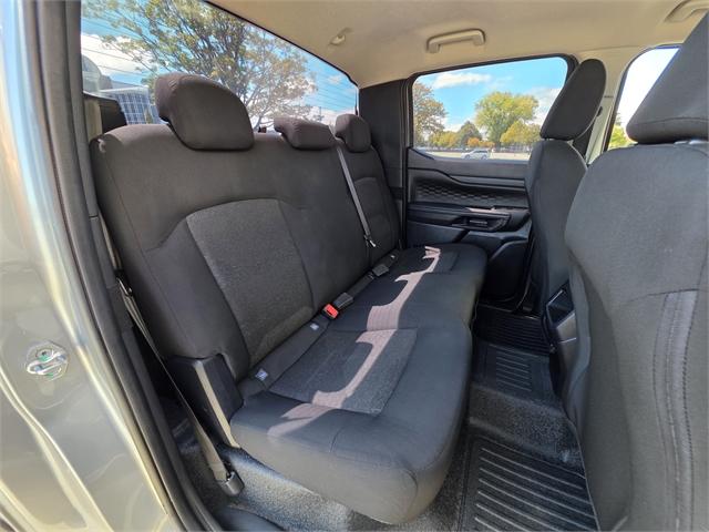 image-16, 2023 Ford Ranger NZ NEW Ranger XL 2.0L at Christchurch