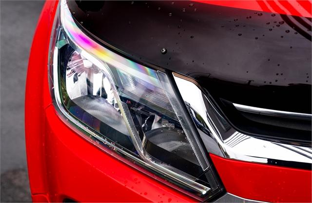 image-4, 2019 Holden Trailblazer LTZ 147kW Diesel Auto 4WD at Christchurch