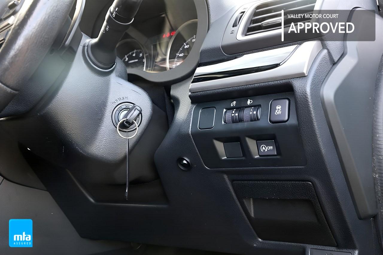 image-15, 2016 Subaru Xv 2.0I at Dunedin