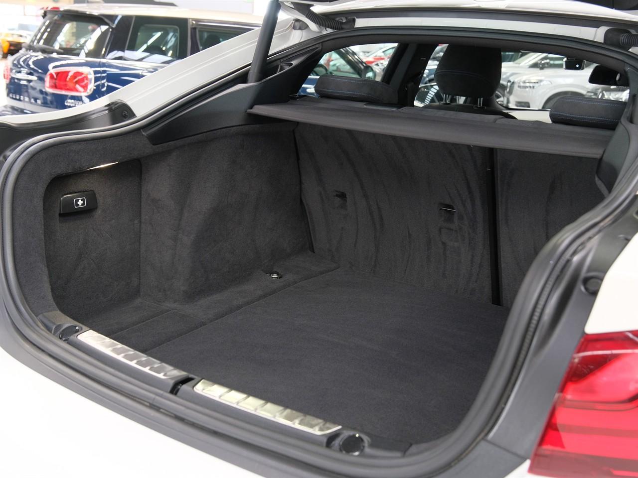 image-19, 2020 BMW 420i Gran Coupe 'M-Sport' at Christchurch