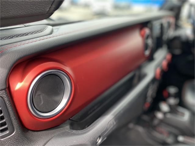 image-16, 2020 Jeep Gladiator Rubicon 3.6lt V6 Petrol at Christchurch