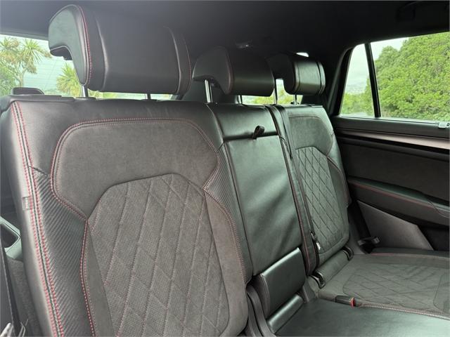 image-12, 2022 Skoda Kodiaq RS TSI 180KW 2.0PT at Dunedin