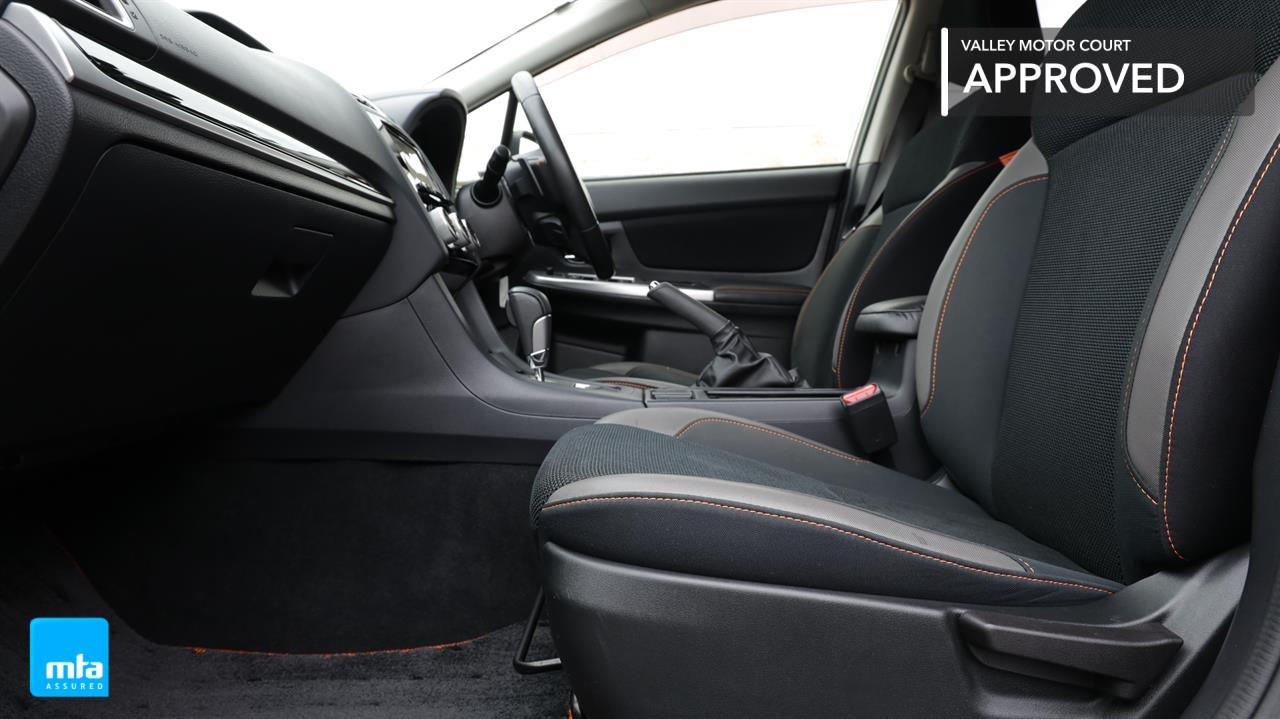 image-9, 2016 Subaru Xv 2.0i Eyesight at Dunedin