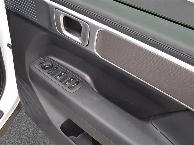 image-13, 2026 Hyundai Santa Fe MX5 Active HEV7S at Dunedin