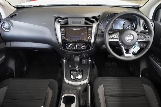 image-12, 2026 Nissan Navara St 2.3D/4Wd/7At at Dunedin