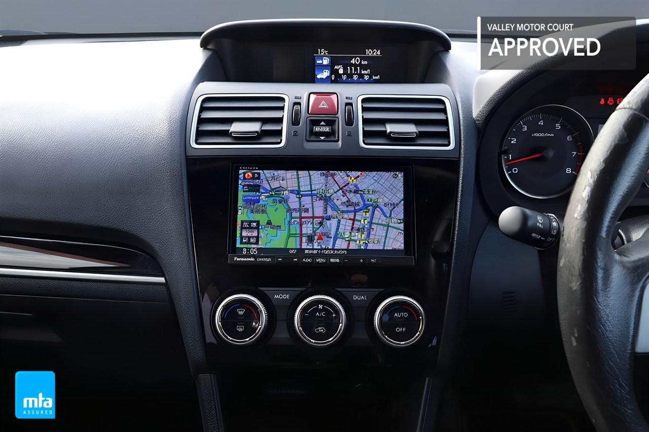 image-17, 2016 Subaru Xv 2.0I at Dunedin