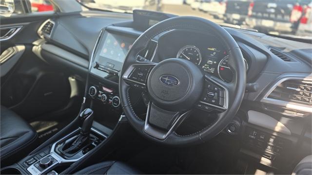 image-9, 2024 Subaru Forester NZ NEW | Premium 2.5P 4WD at Christchurch