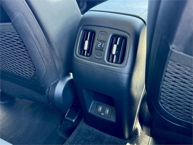 image-13, 2022 Hyundai Tucson 1.6 Turbo Limited AWD at Christchurch