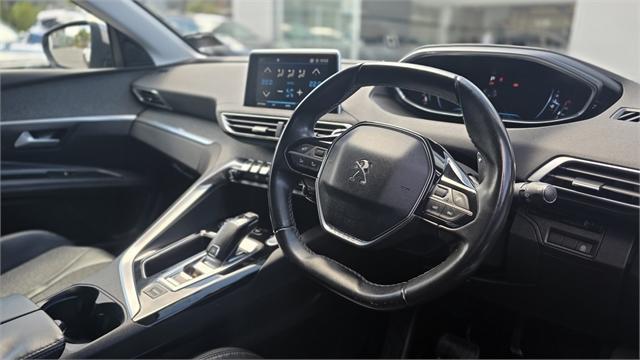image-9, 2017 Peugeot 3008 NZ NEW | Active 1.6T at Christchurch