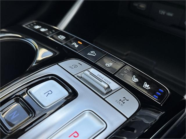 image-16, 2022 Hyundai Tucson 1.6 Turbo Limited AWD at Christchurch