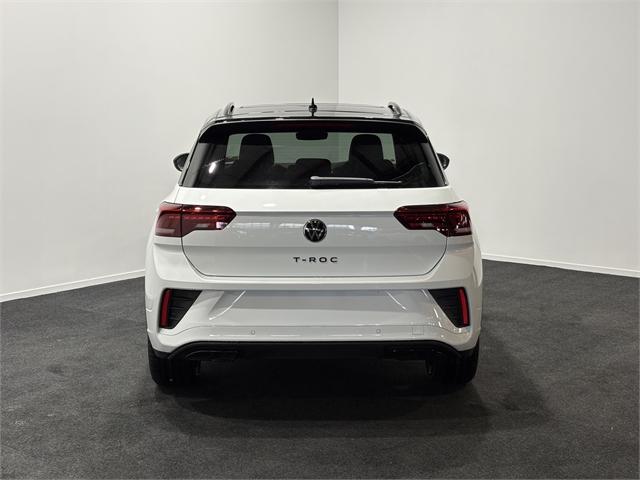 image-5, 2026 Volkswagen T-Roc R-Line at Invercargill