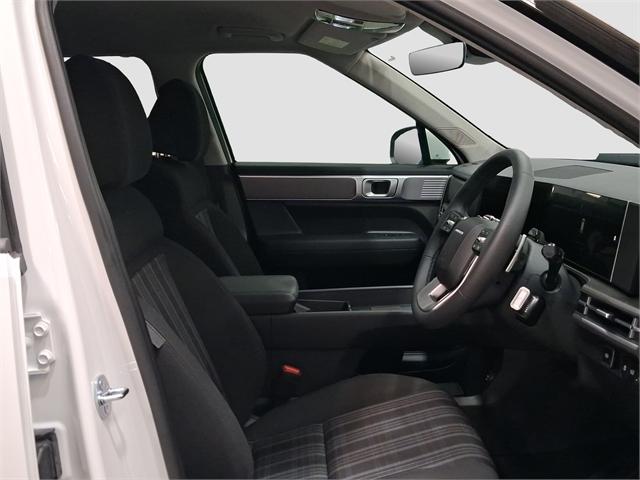 image-10, 2026 Hyundai Santa Fe MX5 Active HEV7S at Dunedin