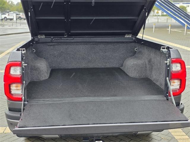 image-11, 2021 Toyota Hilux Sr5 Cruiser Td Dc 2. at Christchurch