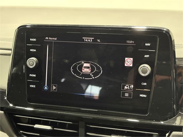 image-13, 2026 Volkswagen T-Roc R-Line at Invercargill