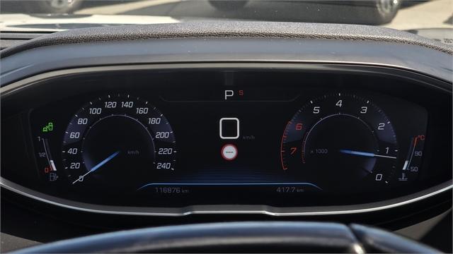 image-12, 2017 Peugeot 3008 NZ NEW | Active 1.6T at Christchurch