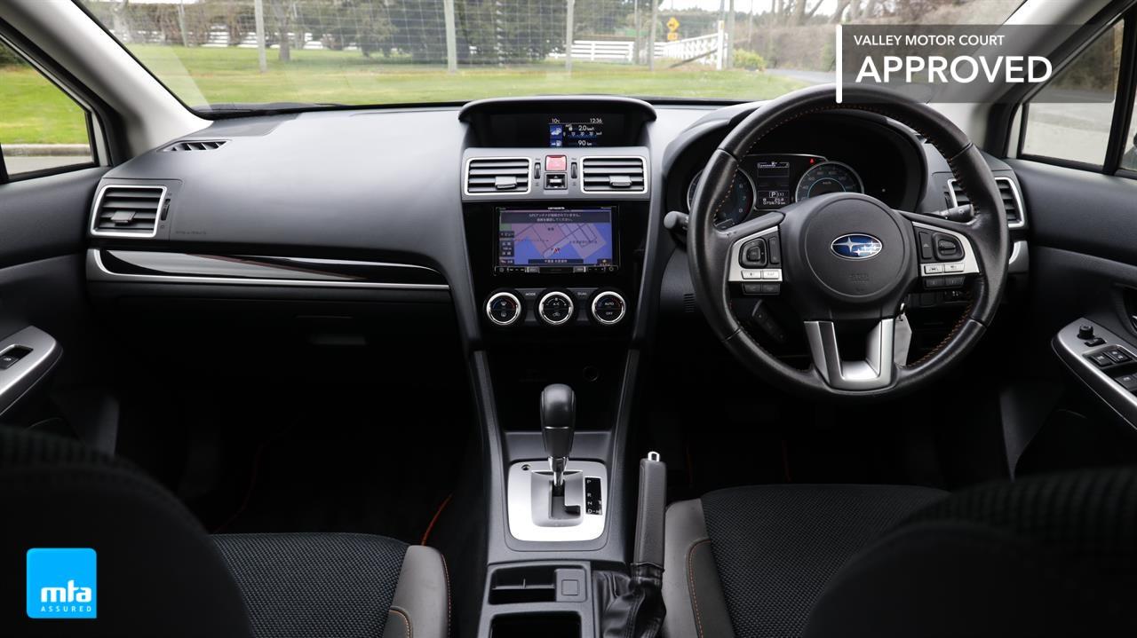 image-10, 2016 Subaru Xv 2.0i Eyesight at Dunedin