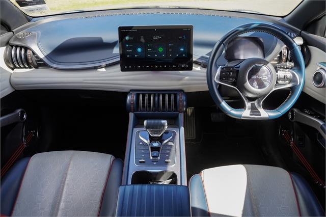 image-11, 2022 BYD ATTO 3 Extended Range 60Kwh at Dunedin