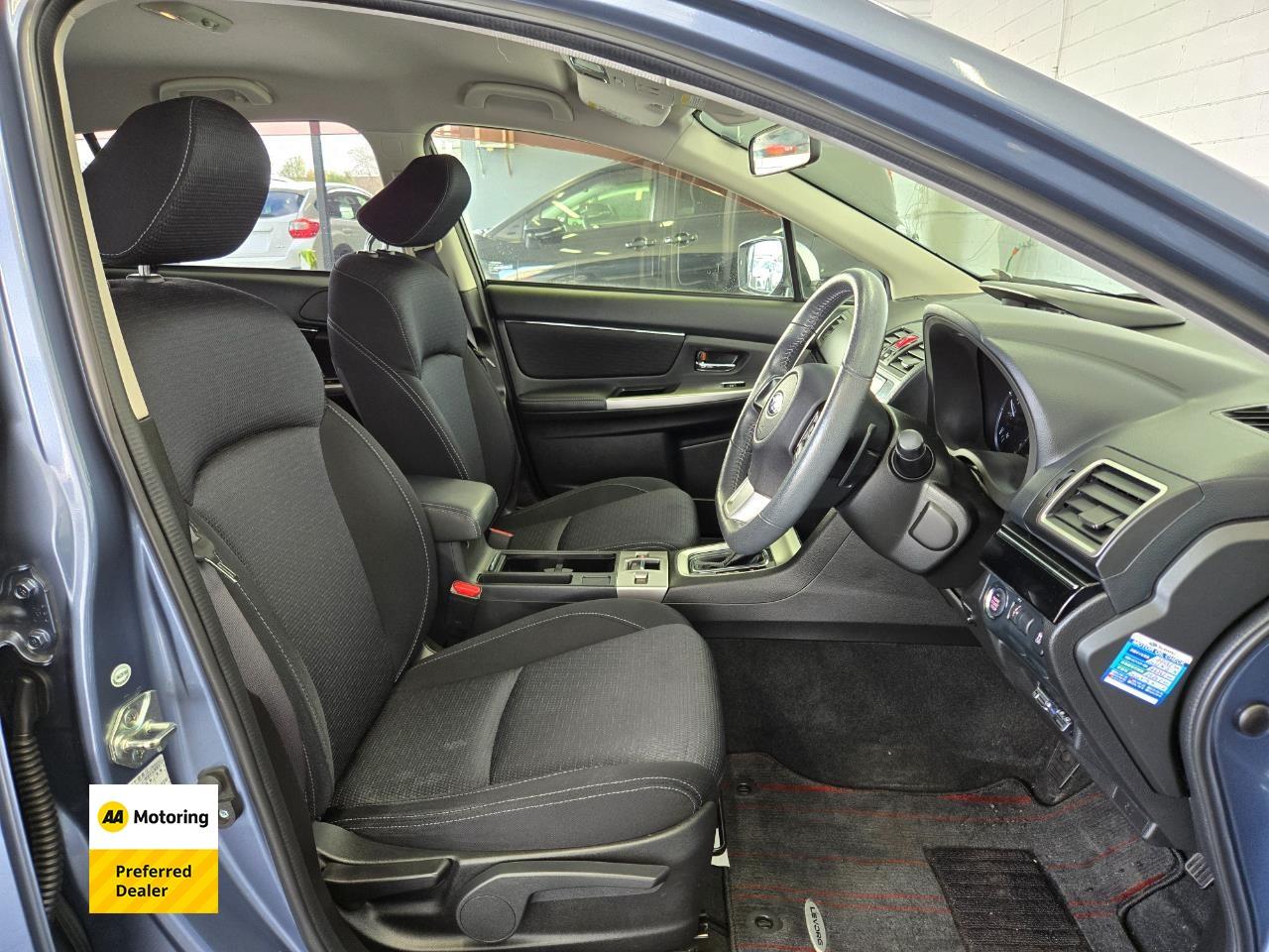 image-8, 2014 Subaru Levorg 1.6 GT EYESIGHT AWD at Christchurch