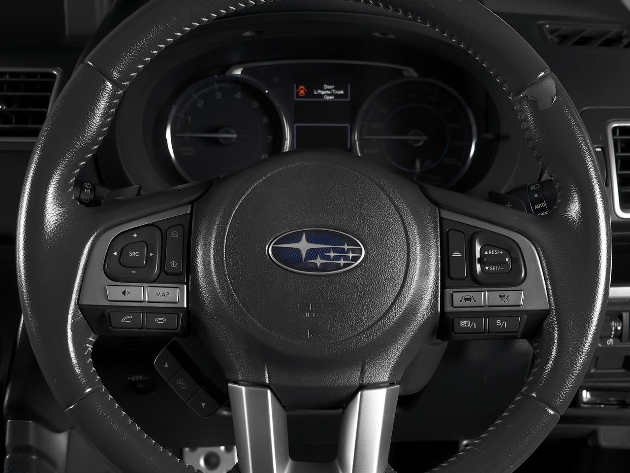 image-11, 2016 Subaru Forester 2.0XT 4WD 'Eyesight' at Christchurch