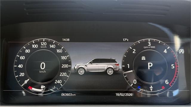 image-19, 2020 LandRover Range Rover D300 | HSE 3.0D 221KW/7 at Christchurch