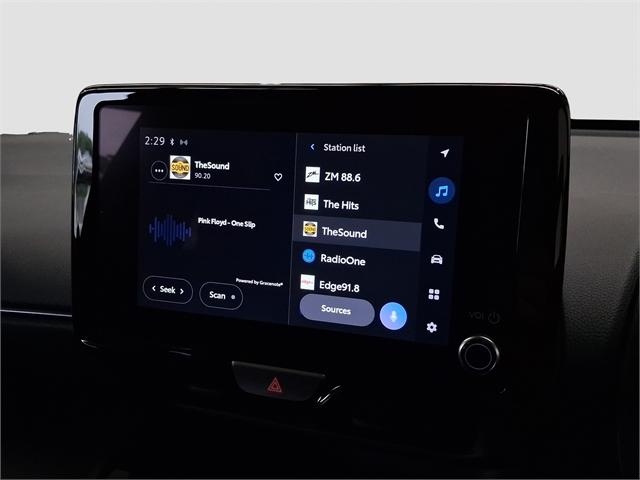 image-18, 2025 Toyota Yaris Cross GR Sport 1.5L Hybrid at Dunedin