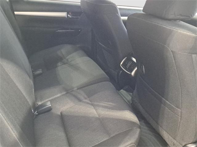 image-12, 2022 Toyota Hilux SR5 2.8DT 4WD at Dunedin