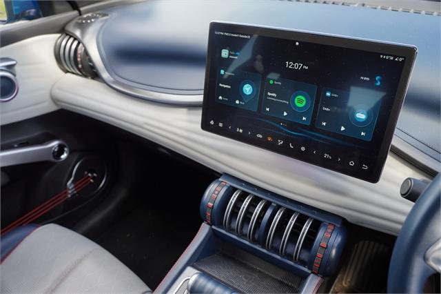 image-9, 2022 BYD ATTO 3 Extended Range 60Kwh at Dunedin