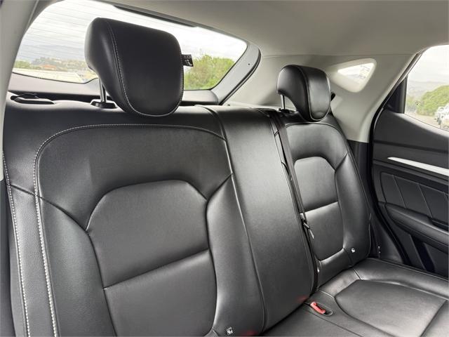 image-11, 2022 MG ZS Excite 1.5P/4At at Dunedin